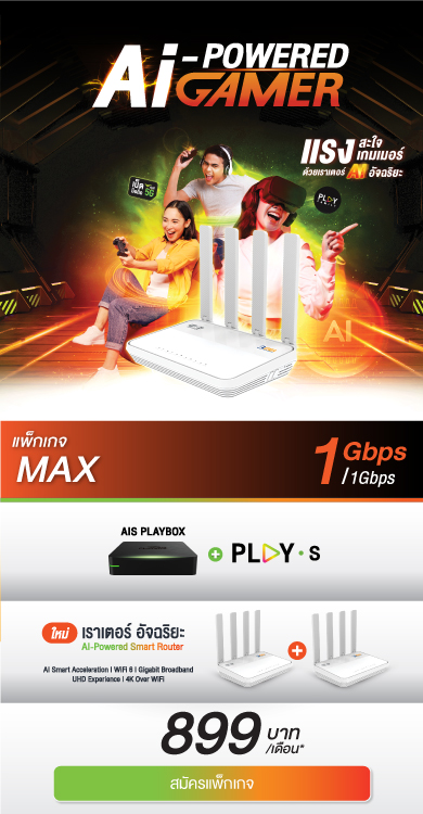 Ai Powered Gamer package page 899