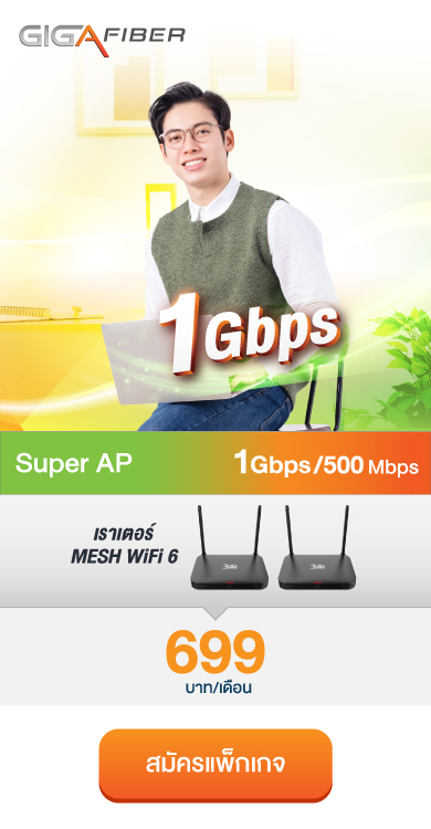 GIGAFiber 699